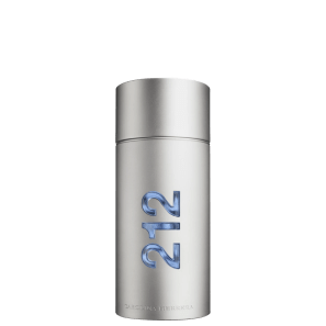 212 Men Eau de Toilette Carolina Herrera - Perfume