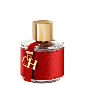 CH Carolina Herrera Eau de Toilette - Perfume Feminino 100ml