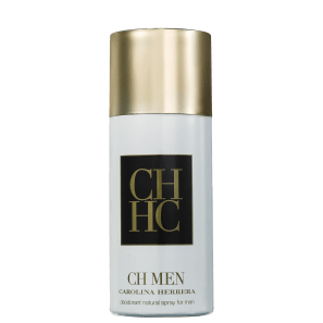 Carolina Herrera CH Men - Desodorante Spray Masculino