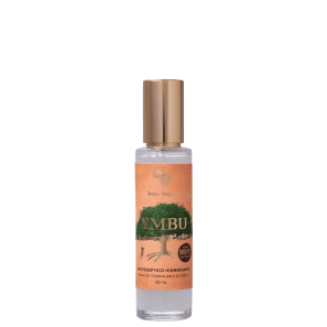 Feito Brasil Ymbu Hidratante Álcool Gel - Gel Antisséptico 30ml