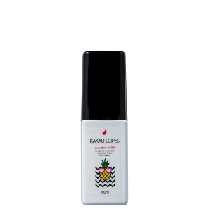 Kakau Lopes Calming Summer Water - Fixador de Maquiagem 60ml