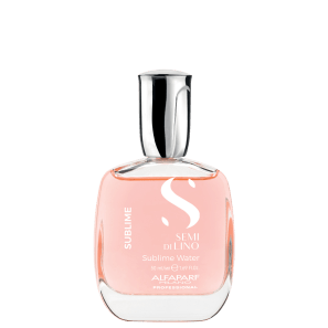 Alfaparf Semi Di Lino Sublime Water - Perfume para Cabelo