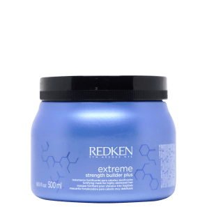 Tratamento Redken Color Extend