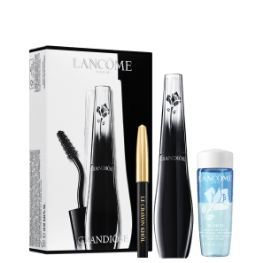 Kit Lancôme Grandiôse Noir (3 Produtos)