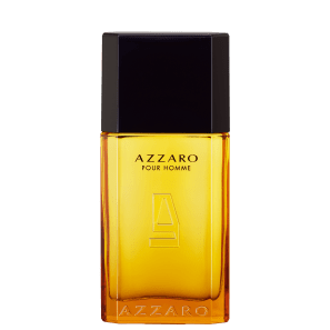 Azzaro Pour Homme Eau de Toilette - Perfume Masculino 50ml