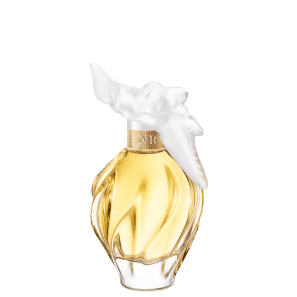 L'Air du Temps Nina Ricci Eau de Toilette - Perfume Feminino 50ml