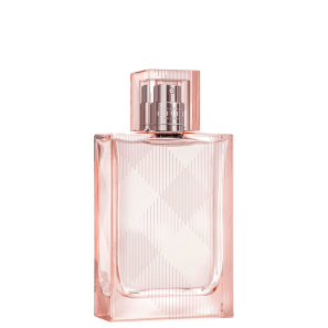 Perfume Brit Sheer Burberry Eau de Toilette