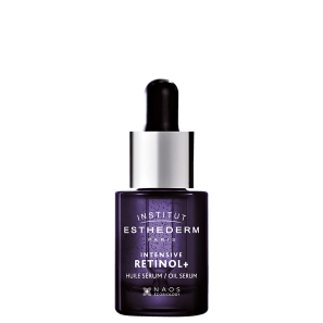 Esthederm Intensive Retinol Oil Sérum Facial Antissinais