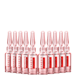 Kérastase Genesis Cure Anti-Chute - Ampola Fortificante