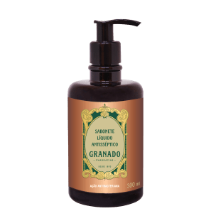 Granado Antisséptico - Sabonete Líquido 300ml
