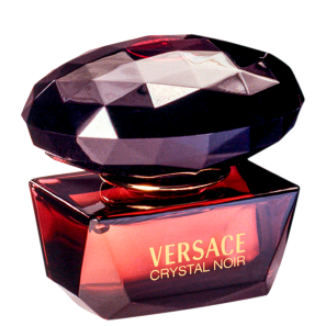 Crystal Noir Versace Eau de Toilette - Perfume Feminino 50ml
