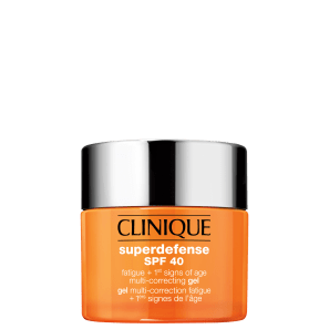 Clinique Superdefense SPF 40 - Creme Anti-idade