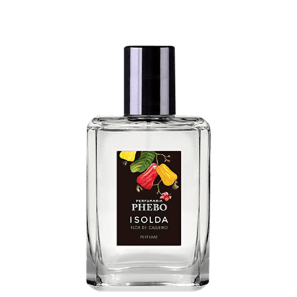 Isolda Flor de Cajueiro Phebo Eau de Parfum - Perfume Unissex