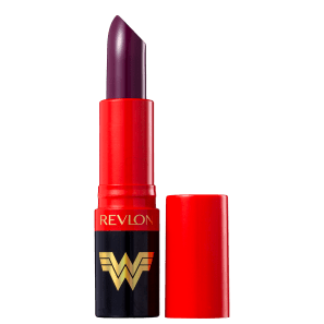 Revlon X WW84 Super Lustrous Super Heroine - Batom Matte