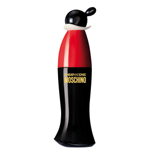 Cheap & Chic Moschino Eau de Toilette - Perfume Feminino 100ml