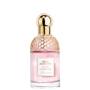 Aqua Allegoria Flora Cherrysia Guerlain EDT - Perfume Unissex