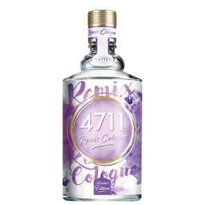 4711 Remix Lavanda Eau de Cologne - Perfume