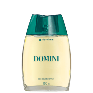 Domini Phytoderm Deo Colônia - Perfume Masculino