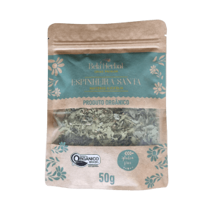 Chá de Camomila - Matricaria Chamomilla