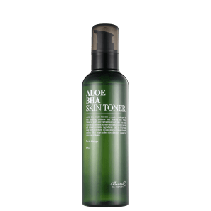 Benton Aloe BHA - Tônico Facial 200ml