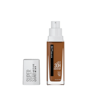 Maybelline Superstay Active Wear 30H 360 Mocha - Base Líquida