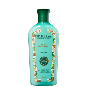 Phytoervas Cachos - Shampoo 250ml