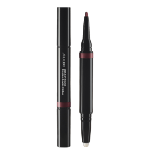 Shiseido Lipliner InkDuo Primer 11 Plum - Lápis de Boca 0,9g