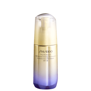 Shiseido Vital Perfection Uplifting and Firming Day Cream FPS 30 - Creme Redutor de Linhas Hidratante Diurno