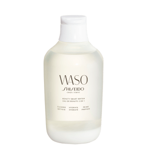 Shiseido Waso Beauty Smart Water - Água de Limpeza 250ml