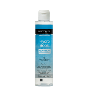 Neutrogena Hydro Boost - Água Micelar