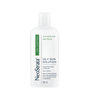 NeoStrata Oil Control Oily Skin Solution - Redutor de Linhas 100ml