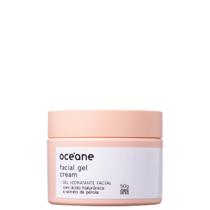 Océane Squalane Oil - Óleo Hidratante Facial