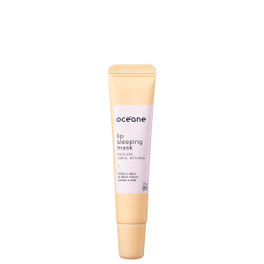 Océane 2 Step Lip Mask - Máscara Labial
