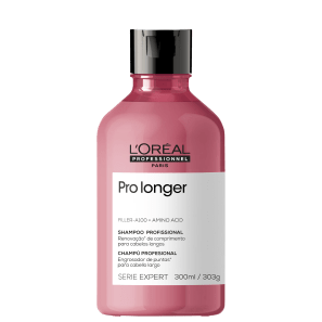 L'Oréal Professionnel Serie Expert Pro Longer - Shampoo 300ml