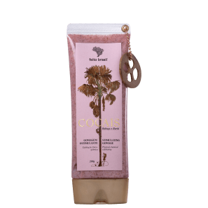 Esfoliante Corporal Feito Brasil