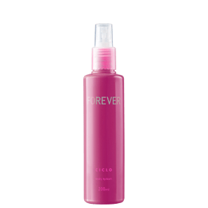 Forever Ciclo Cosméticos Deo Colônia Body Spray