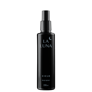 La Luna Ciclo Cosméticos Deo Colônia - Body Spray