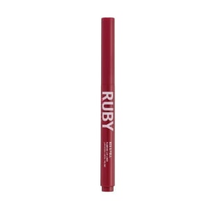 Ruby Kisses - Cherry Kiss - Lip Fix Glossy Tint