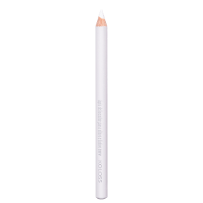 Koloss Make Up Colorido Branco - Delineador Líquido