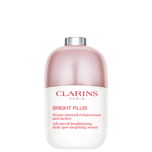 Clarins Bright Plus - Sérum Clareador de Manchas 30ml