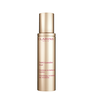 Clarins Nutri-Lumière Jour - Emulsão Facial 50ml