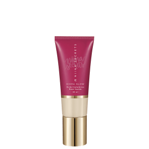 Eudora Niina Secrets Hidra Glow 00 - Base Líquida 30ml