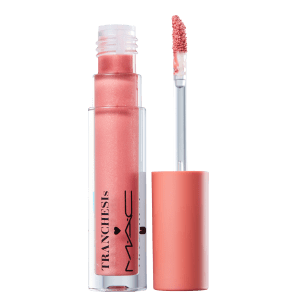 M∙A∙C x Tranchesis Aquele Nada Tudo - Gloss Labial