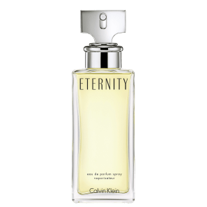 Eternity Calvin Klein Eau de Parfum - Perfume Feminino 100ml