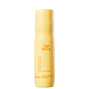 Wella Professionals Invigo Sun - Shampoo