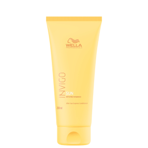 Wella Professionals Invigo Sun - Condicionador