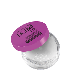 Maybelline Face Studio Master Fix - Pó Solto Translúcido 6g
