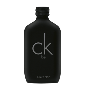 CK Be Calvin Klein Eau de Toilette - Perfume Unissex 100ml