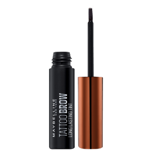 Maybelline Tattoo Brow Peel Off Tint 1 Light - Gel de Sobrancelhas 4,6g