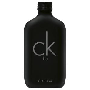 CK Be Calvin Klein Eau de Toilette - Perfume Unissex 200ml